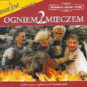 Ogniem i mieczem 2