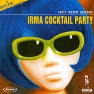 Irma Coctail Party