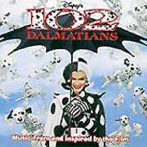 102 Dalmatians