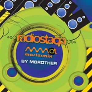 Master Mix by MBrother