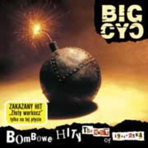 Bombowe Hity, czyli The Best Of 1988 - 2004