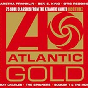 75 Soul Classics From The Atlantic Vaults