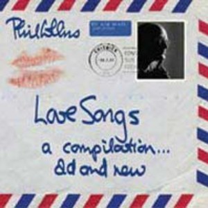 Love Songs... The Compilation... Old & New