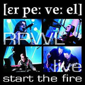 Live - Start The Fire