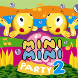 Mini Mini Party vol.2