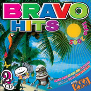 Bravo Hits Lato 2005