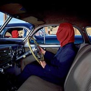 Frances The Mute