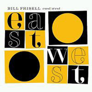 East/West