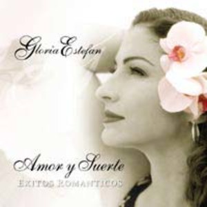 Amor Y Suerte (Spanish Greatest Hits)