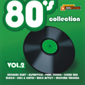 80's Collection Vol. 2