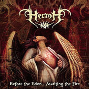 Before The Eden - Awaiting The Fire