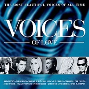 Voices Of Love