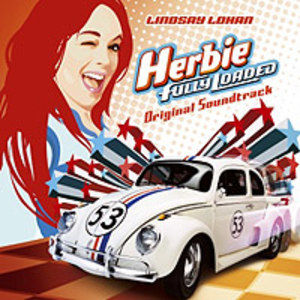Herbie - Fuldy Loaded