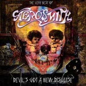 The Very Best Of: Devil's Got A New Disguise