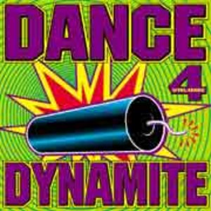 Dance Dynamite vol. 4