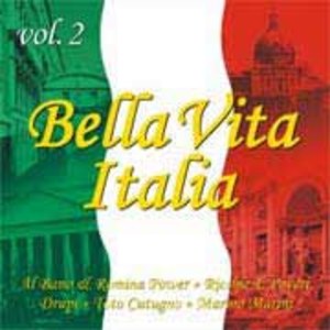 Bella Vita Italia Vol. 2