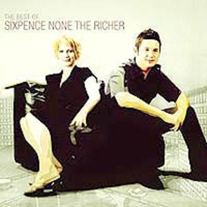 The Best Of Sixpence None The Richer