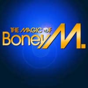 The Magic Of Boney M