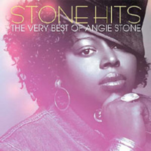 Stone Hits - The Very Best Of Angie Stone