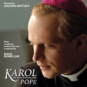 Karol The Man Who Became Pope