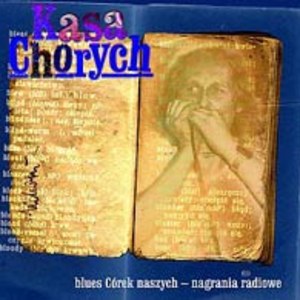 Blues córek naszych - Nagrania radiowe