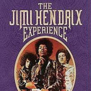 The Jimi Hendrix Experience Box