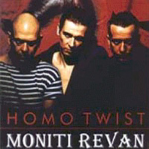 Moniti Revan (reedycja)