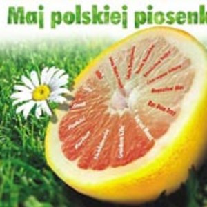 Maj polskiej piosenki