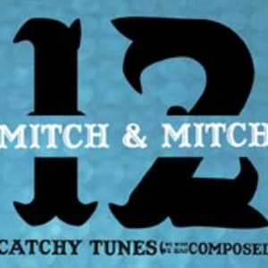 12 Catchy Tunes (We Wish We Had Composed)