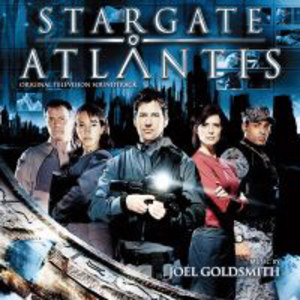 Stargate - Atlantis
