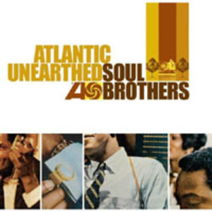 Atlantic Unearthed: Soul Brothers
