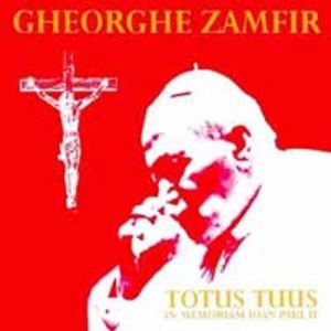Totus Tuus - Pamięci Jana Pawła II