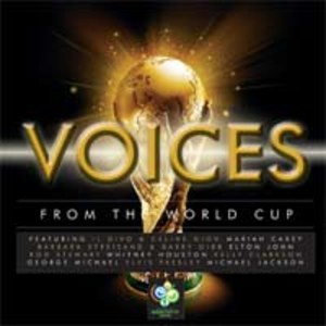 Voices From The World Cup