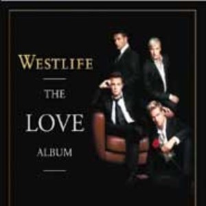 The Love Album