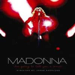 Madonna - I'm Going To Tell You A Secret - Muzyka w Interia.pl