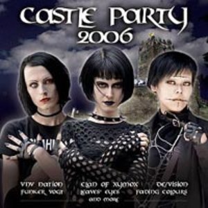 Castle Party 2006