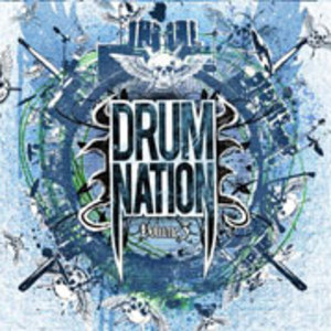 Drum Nation Vol. 3