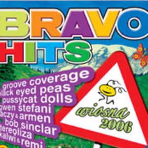 Bravo Hits Wiosna 2006