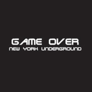 Game  Over - New York Underground