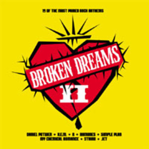 Broken Dreams II