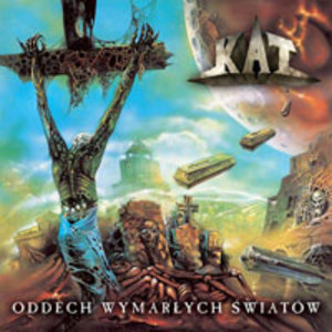 Oddech wymarłych światów (reedycja)