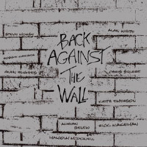 Back Against The Wall: A Tribute To Pink Floyd's The Wall