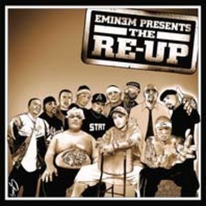 Eminem Presents: The ReUp