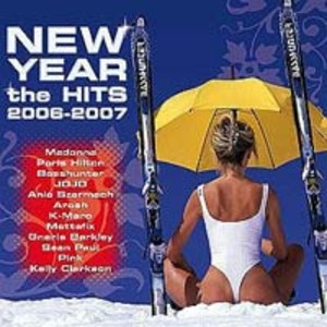 New Year - The Hits 2006-2007
