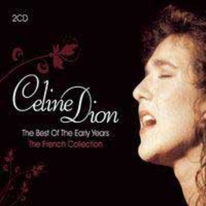 Very Best of the Early Years - French Collection