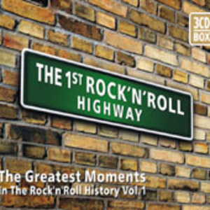 The 1st Rock'n'Roll Highway