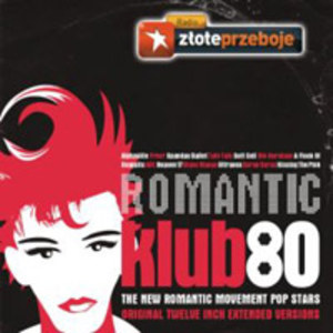 Romantic Klub 80