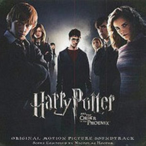 Harry Porter And The Order Of The Phoenix