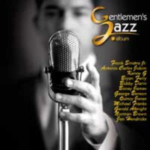 Gentlemen's Jazz Album