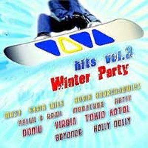 Viva Hits 3 - Winter Party